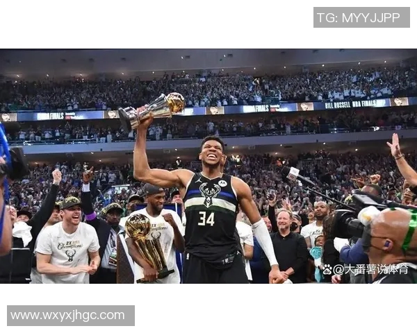 字母哥新赛季表现惊艳八场比赛刷新79年NBA纪录仅居MVP第二位